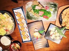 -千代武日本料理(开发区店)