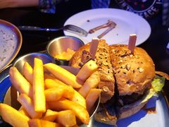 -bluefrog蓝蛙(皇庭广场店)