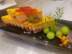 -常州华美达国际大酒店·餐饮部