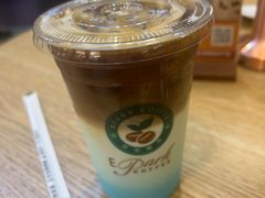 -逸派咖啡 EPARKCOFFEE(广安门店)