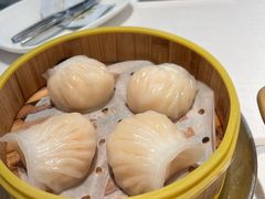 -香港龙凤楼(巨鹿路洋房店)