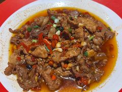 -八碗湘长沙市井菜(坡子街店)