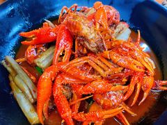 秘制口味虾-聚味瞿记·龙虾堂(树木岭店)