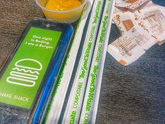 -Shake Shack(西单大悦城店)