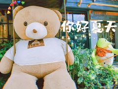 -甲大帅·甲鱼·椰子鸡主题餐厅(唐家店)