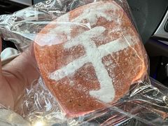 -东哥面包(江宁大润发店)