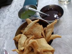 -葛尼沙印度餐厅 (镇明路店)
