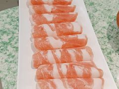 -肖婷姐大铁锅重庆火锅(南湖店)