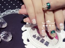 -LEILEI NAIL蕾蕾美甲美睫
