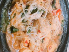 -老明馨潮汕大排档