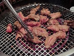 -AJIYA·池袋日式烧肉自助(天津万象城店)