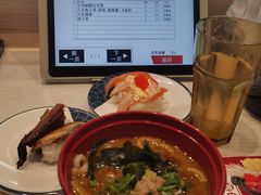 -滨寿司(新街口中央商场店)