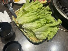 -江城二当家烤牛肉(莲塘新村店)