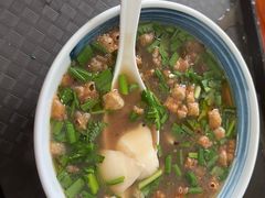 -饶阳传统豆腐脑