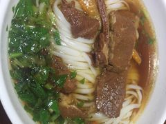 牛肉粉-肆姐面粉馆(坡子街店)