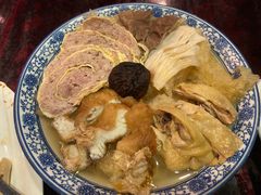 本帮蒸三鲜-三林本帮馆(中林街店)