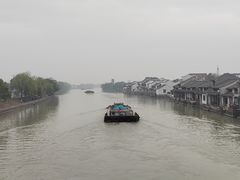-丝绸小镇荻港古村