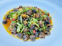 -大灶头·新昌菜(中国茶市店)