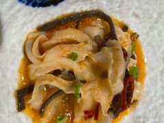 -三石铁板烧(紫竹桥店)