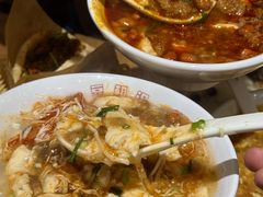 -豆相识•九九豆腐脑(牛咡桥店)