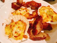 -芭菲盛宴·环球美食(北城国际店)