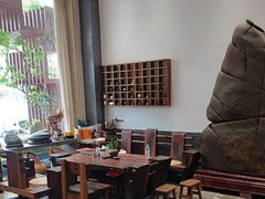 -天荷菜根·闽南素食自助(少林寺店)