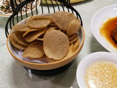 -东兴楼饭庄(六里桥店)
