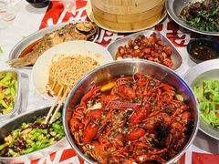 -靓靓蒸虾·头牌蒸虾(雪松路总店)