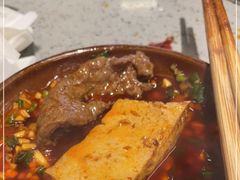 -华丰火锅(双林北横路店)