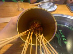 -小小河边鱼(天润城店)