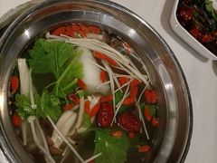 -围炉夜话·潮汕卤水火锅(榕江店)