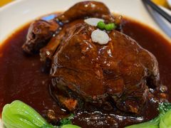 -三林本帮馆(中林街店)