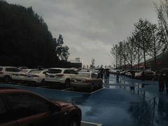 -重庆云阳龙缸景区