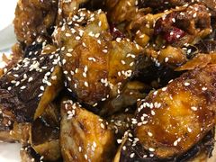 -桃子餐厅·天津菜(红星路直营店)