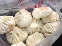 -津门永胜包子铺(哈尔滨道总店)