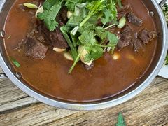 -百味园土菜馆(迎宾东路店)