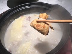 -捞神煲汤火锅(湖滨商业街店)