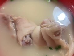 -廖老妈蹄花(中海国际店)