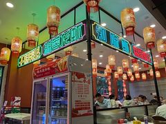 -嘉陵楼馋嘴城(簋街总店)