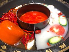 -味舵主重庆火锅(邓尉路店)