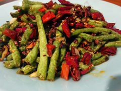 -大草原清真饭庄(沙河店)