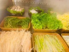 -牛New寿喜烧(龙湖金沙天街店)