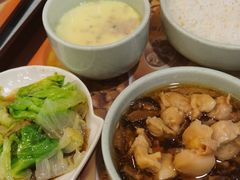 -真功夫(金沙湾店)