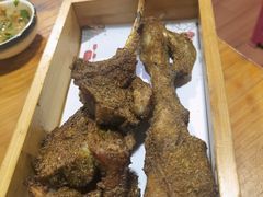 羊排-九米羊肉炉(东渡店)