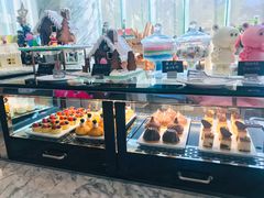 -漳州佰翔圆山酒店·圆山畔西餐厅
