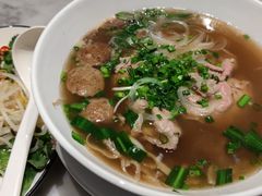 -PHO爺·越南料理(亦庄大族广场店)