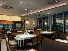 大堂-遇见湘·地道湖南菜(云门店)