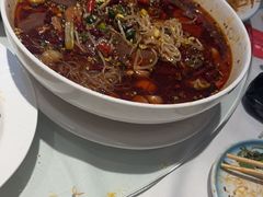 -东北大院·东北菜(三台子店)