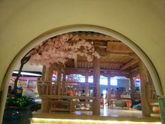 -巴斯漫温泉汗蒸馆(贡湖大道店)