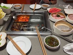 -海底捞火锅(龙岗星河COCO Park店)